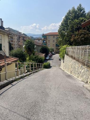 casa indipendente in vendita a Campomorone