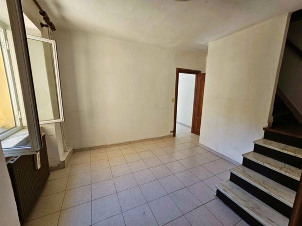 casa semindipendente in vendita a Campomorone in zona Gazzolo