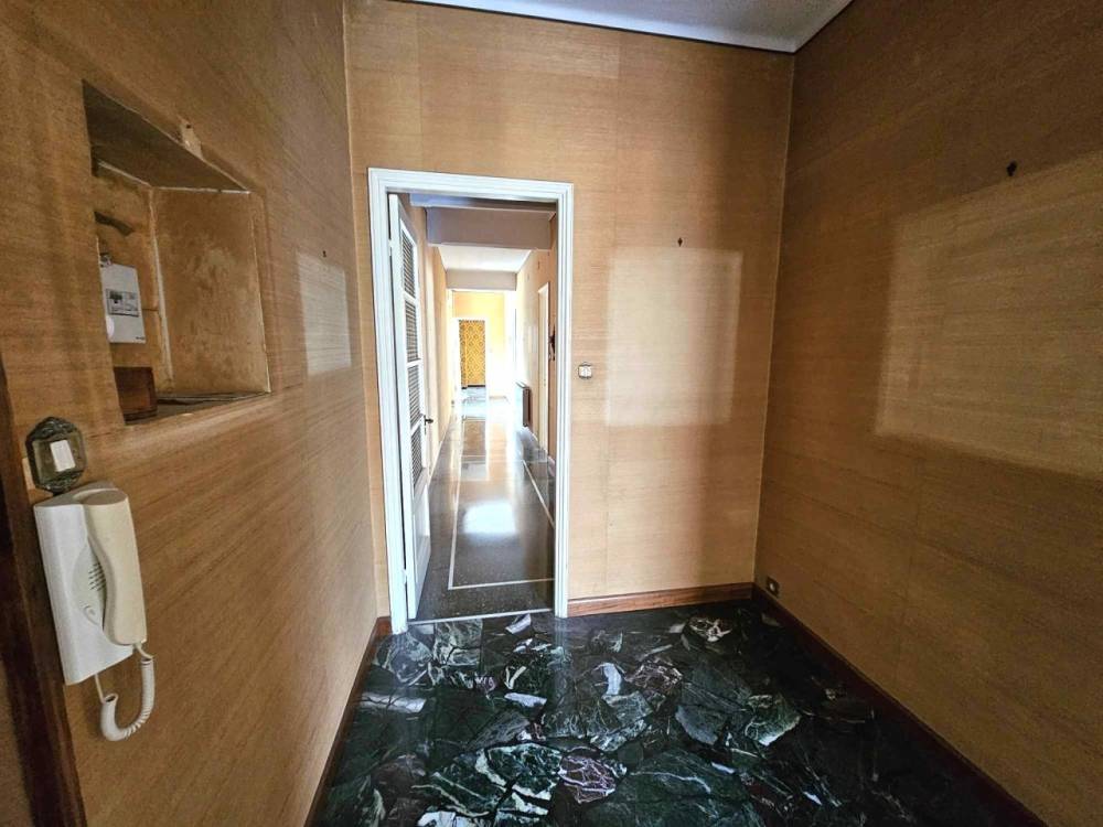 appartamento in vendita a Campomorone