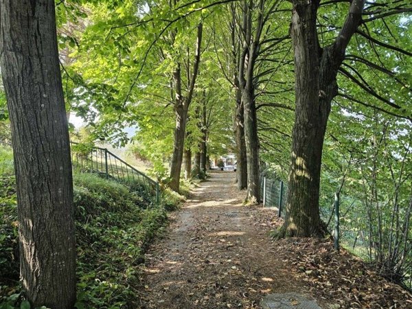 casa indipendente in vendita a Campomorone in zona Langasco