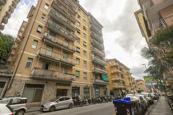 appartamento in vendita a Campomorone