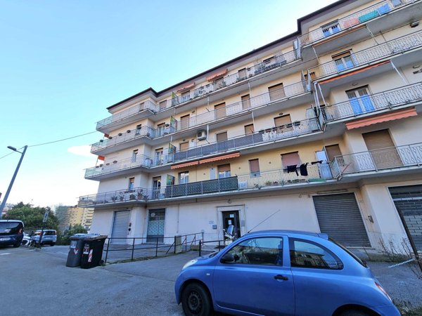 appartamento in vendita a Campomorone
