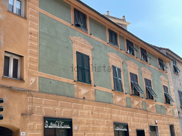 appartamento in vendita a Campomorone