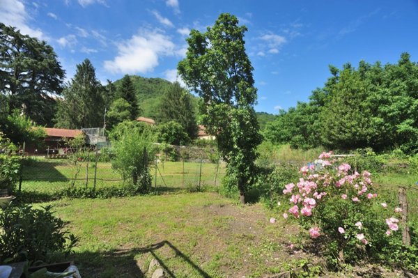appartamento in vendita a Campomorone