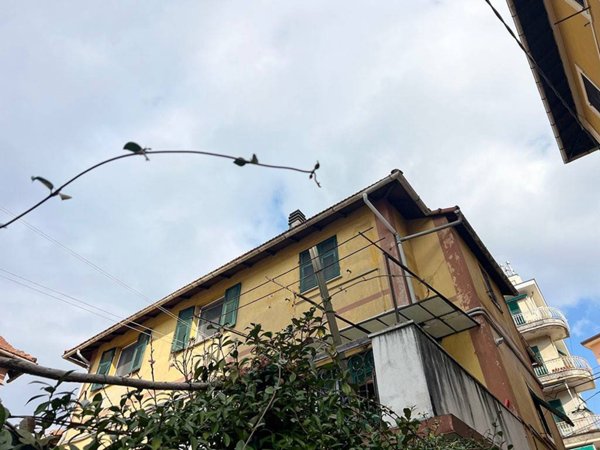 appartamento in vendita a Campomorone