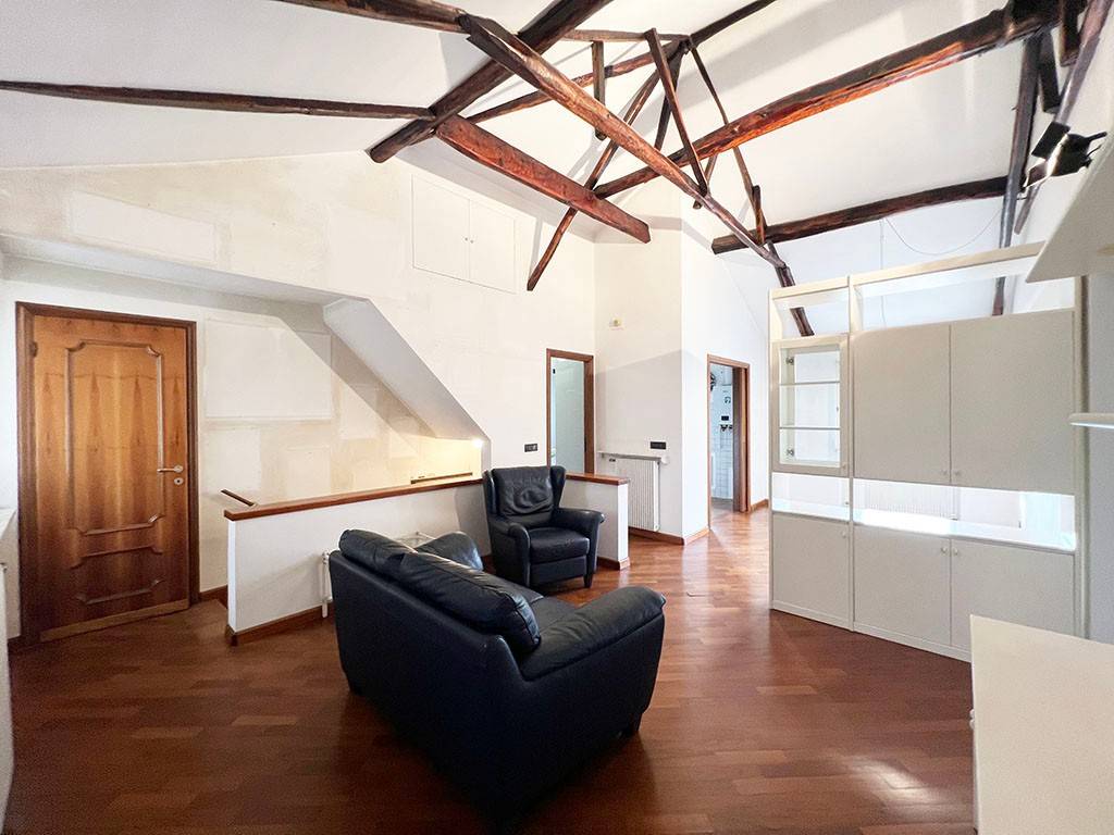 appartamento in vendita a Campomorone