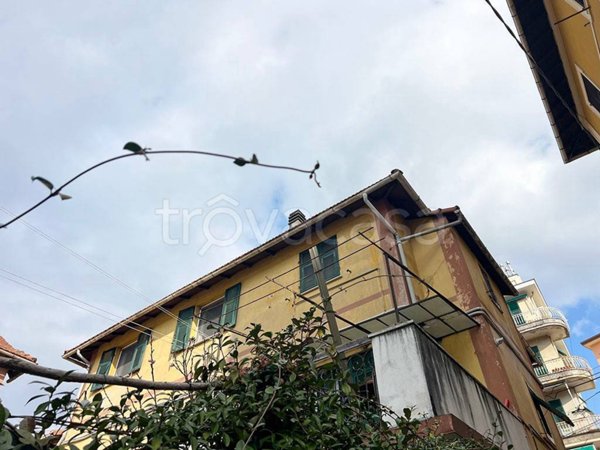 appartamento in vendita a Campomorone