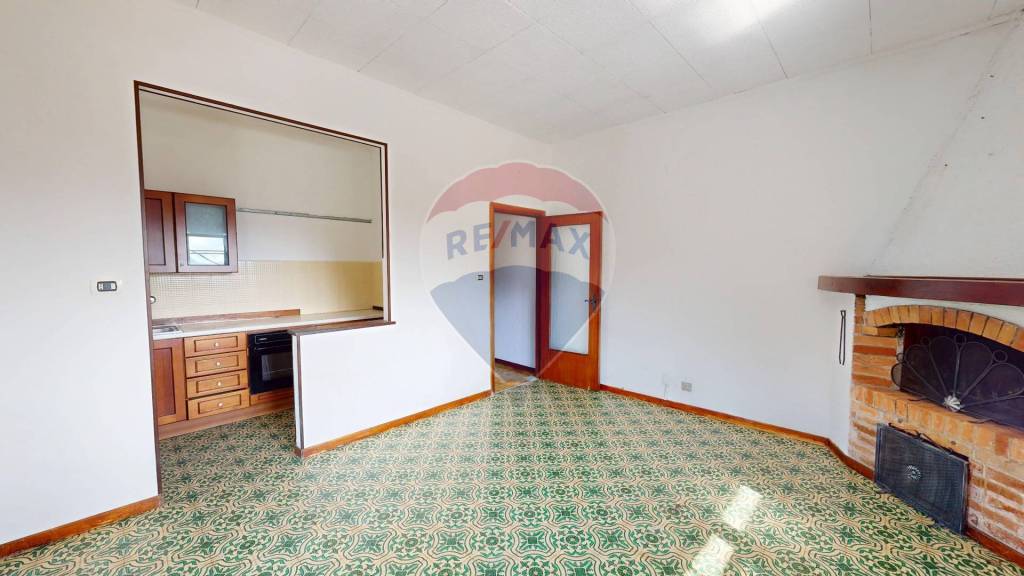 appartamento in vendita a Campomorone