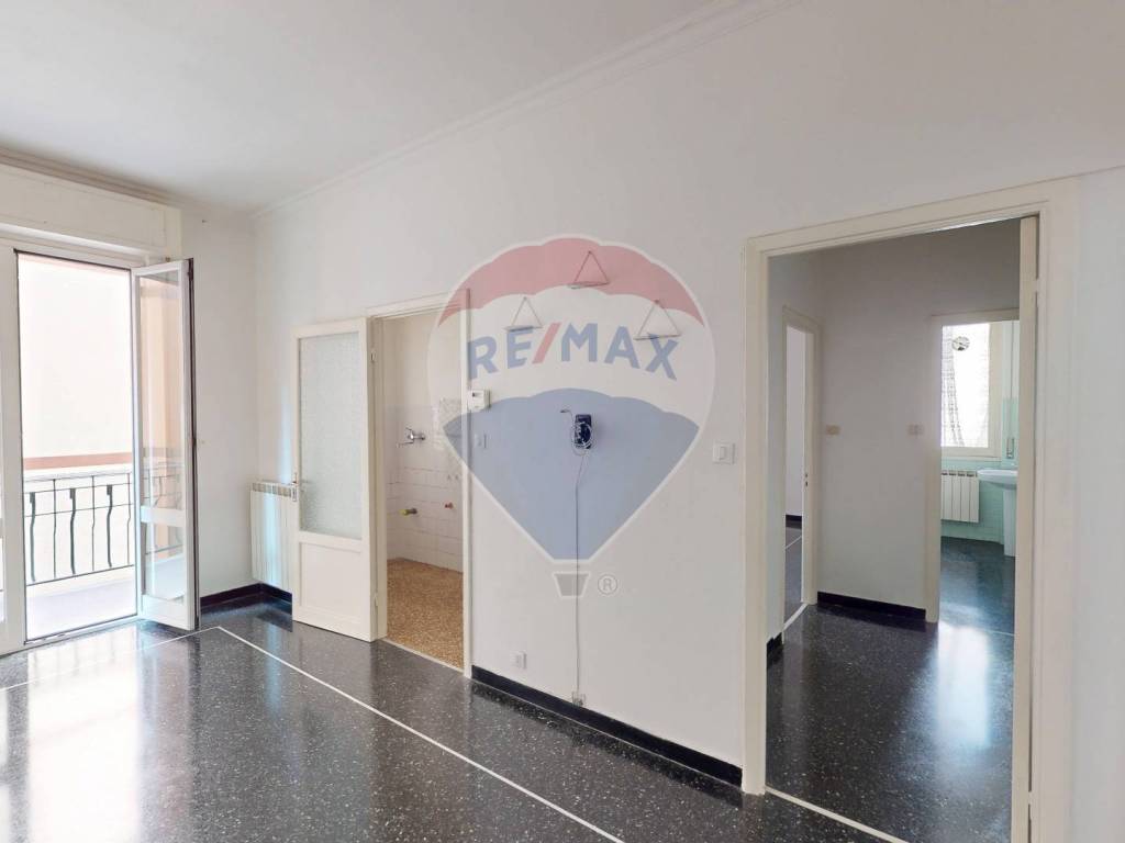 appartamento in vendita a Campomorone