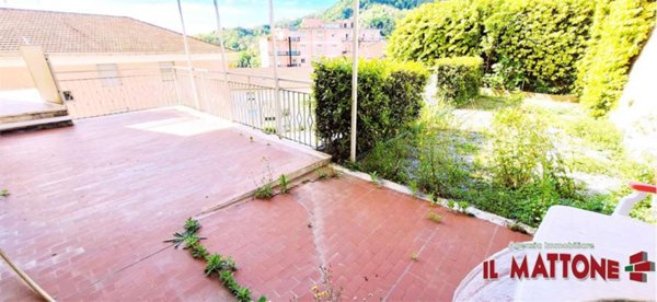 appartamento in vendita a Campomorone