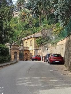 casa indipendente in vendita a Campomorone