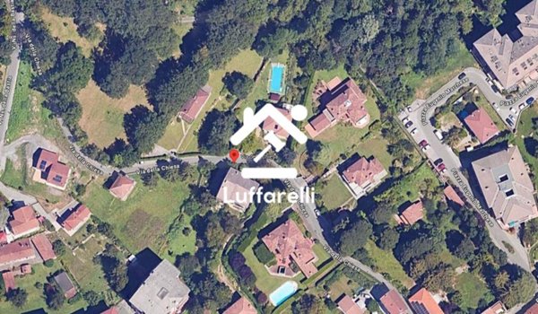 appartamento in vendita a Campomorone in zona Langasco