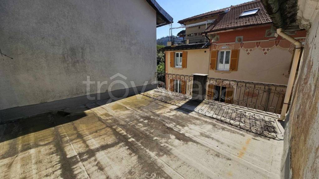 appartamento in vendita a Campomorone