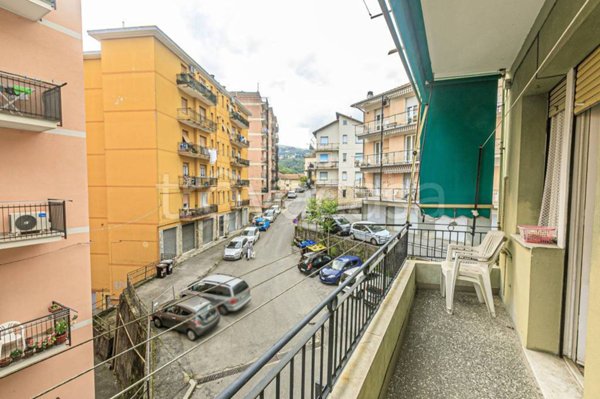 appartamento in vendita a Campomorone
