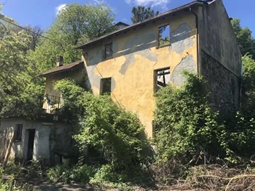 casa indipendente in vendita a Campomorone