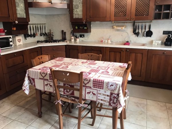 appartamento in vendita a Campomorone