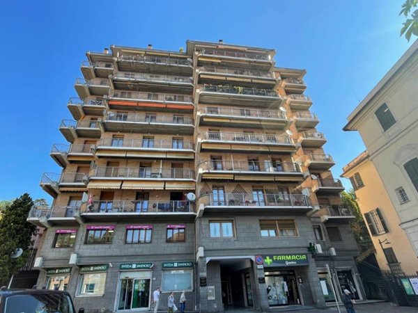 appartamento in vendita a Campomorone