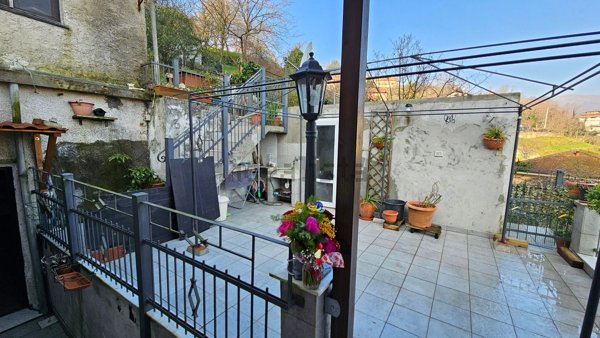 appartamento in vendita a Campomorone
