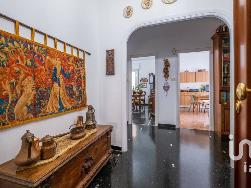 appartamento in vendita a Campomorone