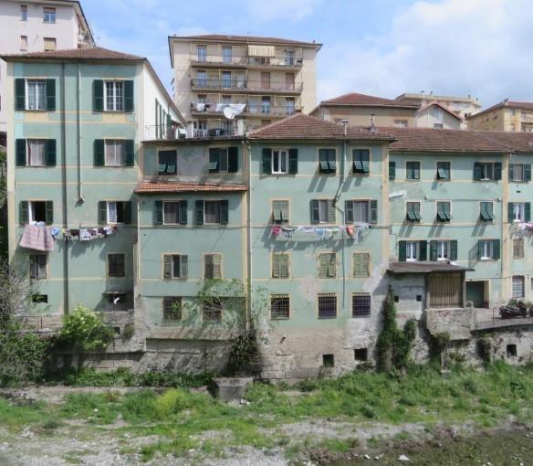 appartamento in vendita a Campomorone