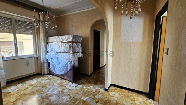 appartamento in vendita a Campomorone in zona Isoverde