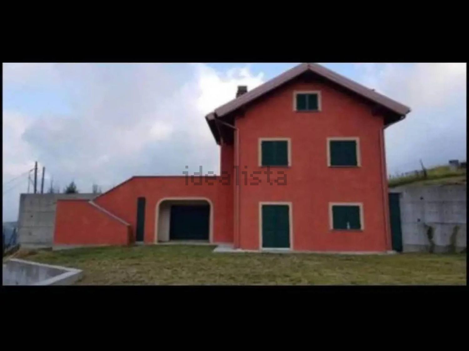 appartamento in vendita a Campomorone
