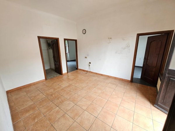 appartamento in vendita a Campomorone