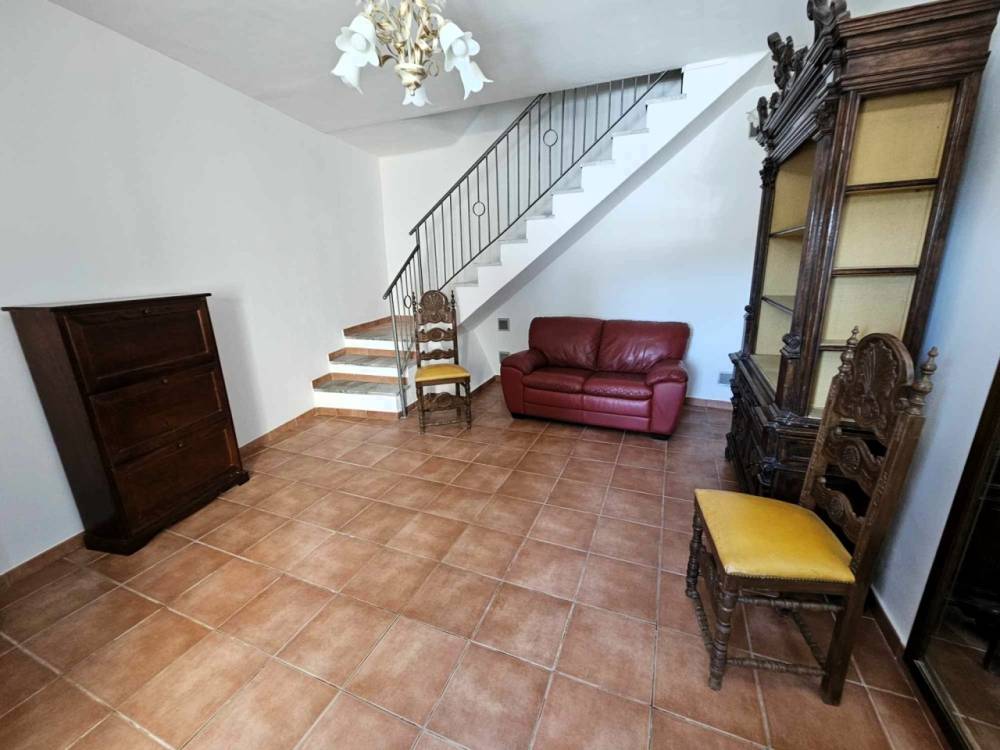 casa indipendente in vendita a Campomorone