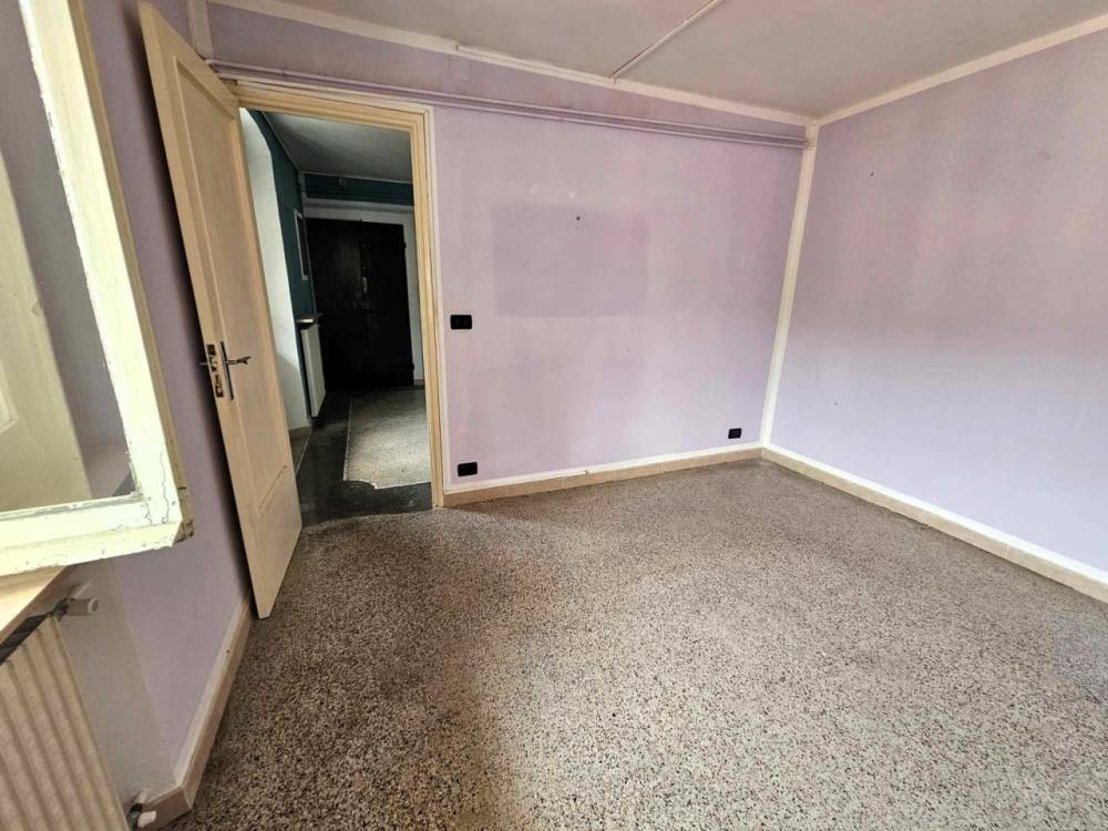 appartamento in vendita a Campomorone in zona Isoverde