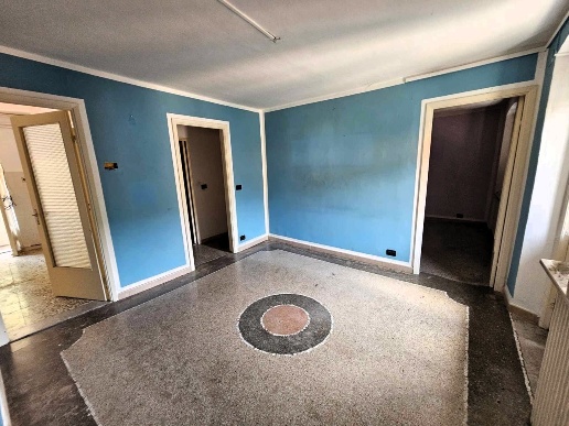 appartamento in vendita a Campomorone in zona Isoverde