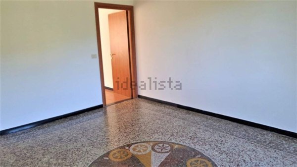 appartamento in vendita a Campomorone