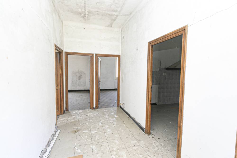 casa indipendente in vendita a Campomorone