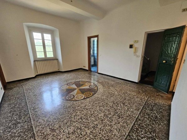 appartamento in vendita a Campomorone