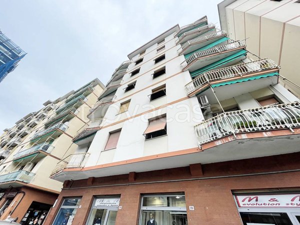 appartamento in vendita a Campomorone