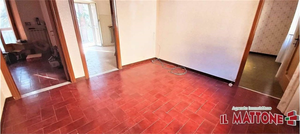 appartamento in vendita a Campomorone in zona Isoverde