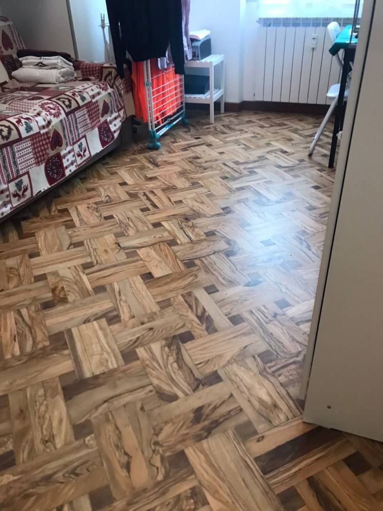 appartamento in vendita a Campomorone