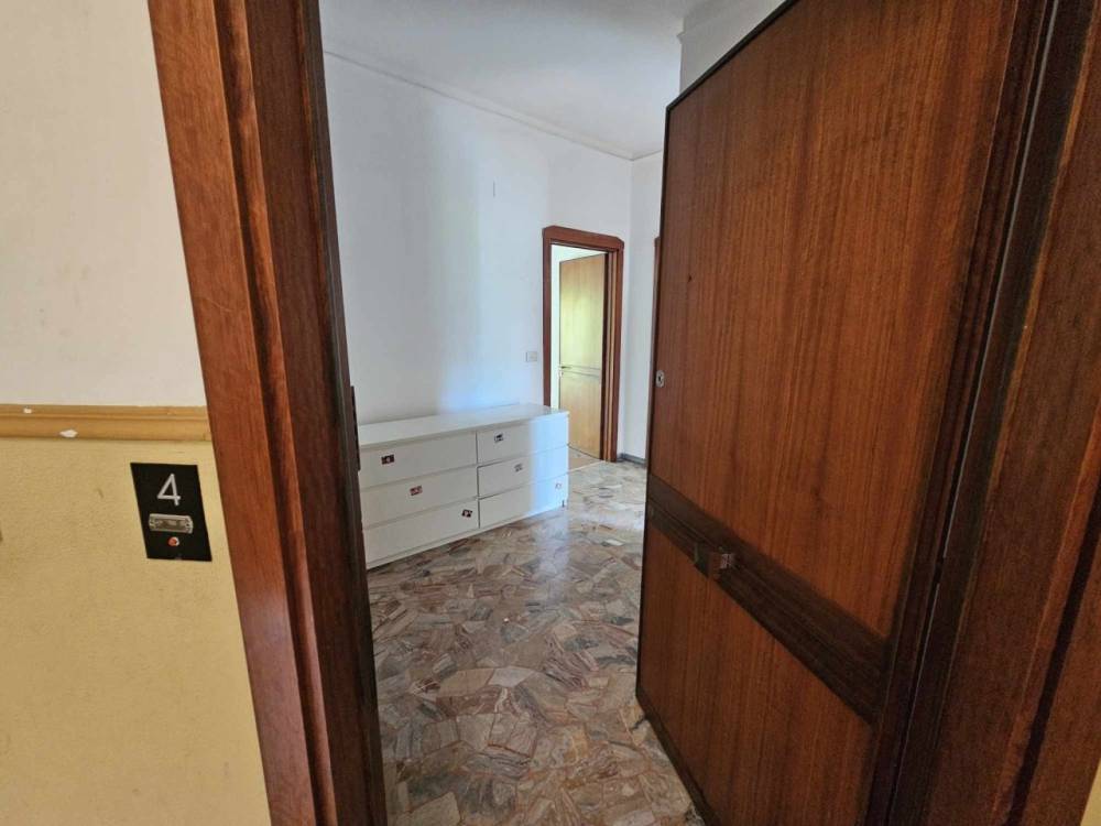 appartamento in vendita a Campomorone