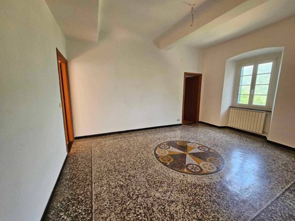appartamento in vendita a Campomorone