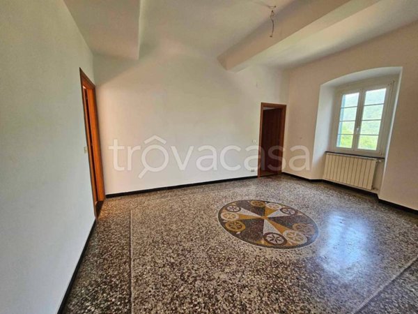 appartamento in vendita a Campomorone