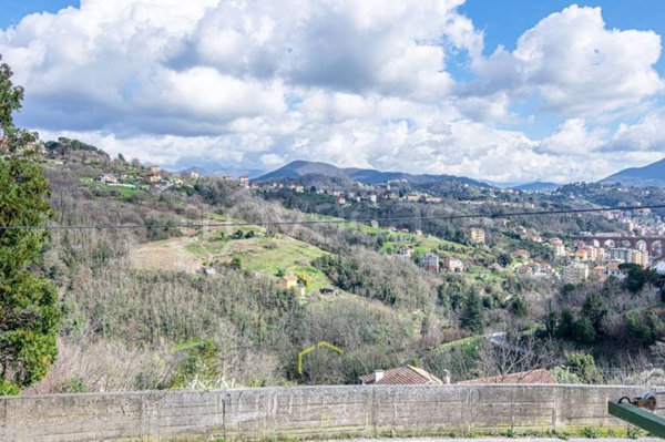 appartamento in vendita a Campomorone