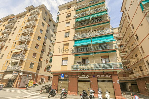 appartamento in vendita a Campomorone