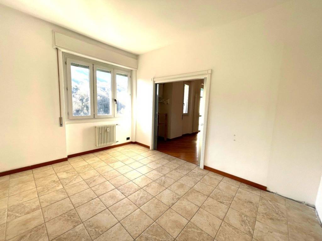 appartamento in vendita a Campomorone