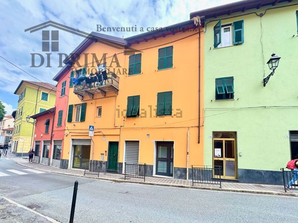 appartamento in vendita a Campomorone