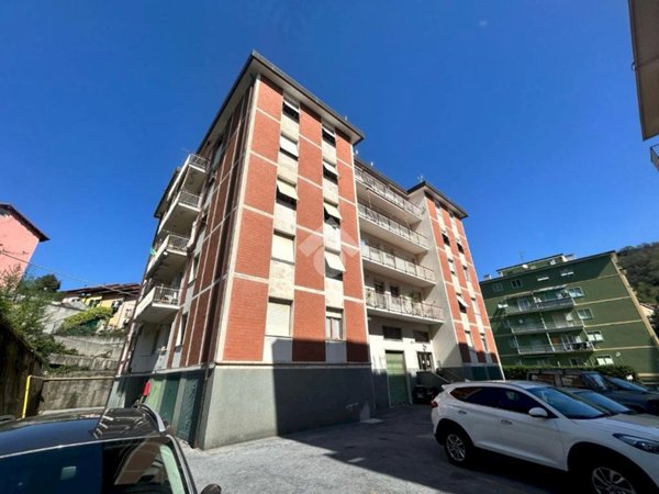 quadrivano in vendita a Campomorone