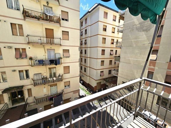appartamento in vendita a Campomorone