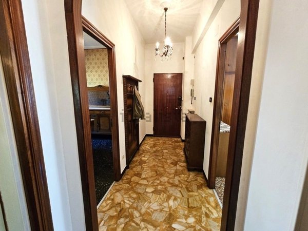 appartamento in vendita a Campomorone