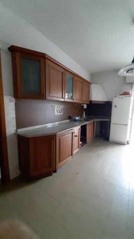 appartamento in vendita a Campomorone