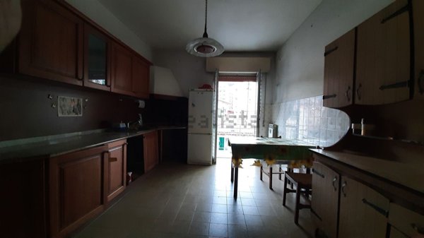 appartamento in vendita a Campomorone