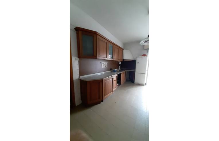 appartamento in vendita a Campomorone