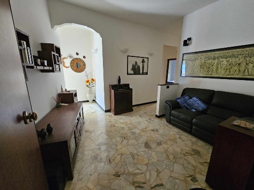 appartamento in vendita a Campomorone